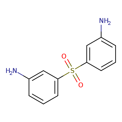 3,3'-Sulfonyldianiline