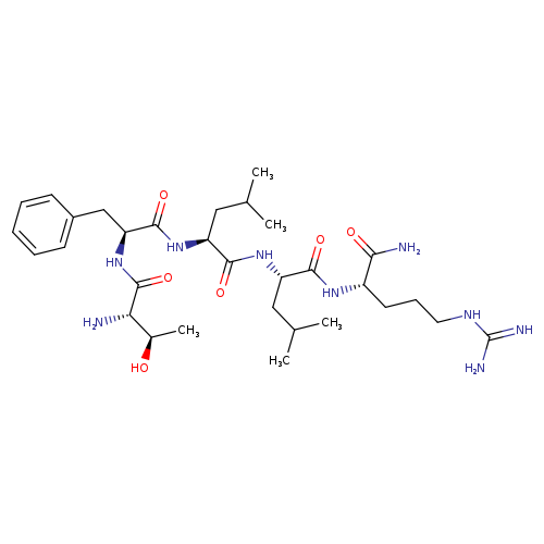 TFLLR-NH2