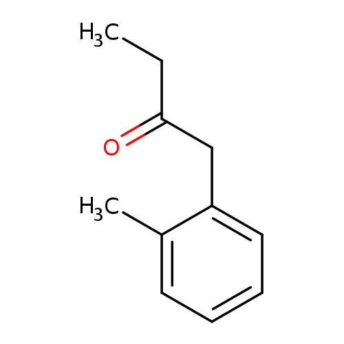 2-Butanone, 1-(2-methylphenyl)-