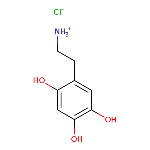 6-Hydroxydopamine hydrochloride