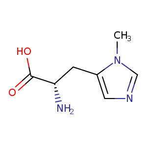 (S)-2-Amino-3-(1-methyl-1H-imidazol-5-yl)propanoic acid