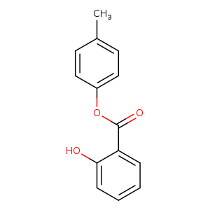 p-Tolyl 2-hydroxybenzoate