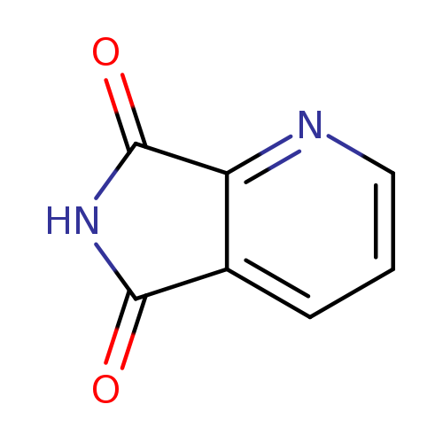 5H-Pyrrolo[3,4-b]pyridine-5,7(6H)-dione