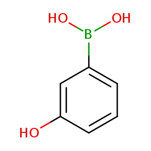 3-Hydroxybenzeneboronic Acid