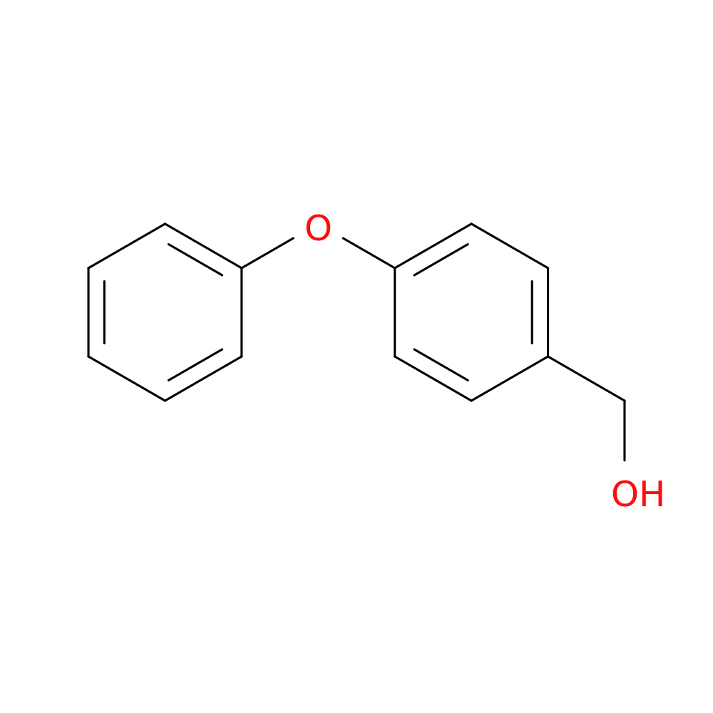 (4-Phenoxyphenyl)methanol