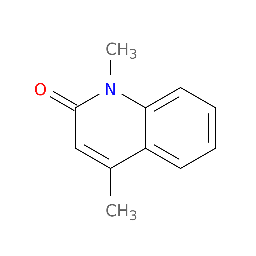 1,4-Dimethylquinolin-2(1H)-one