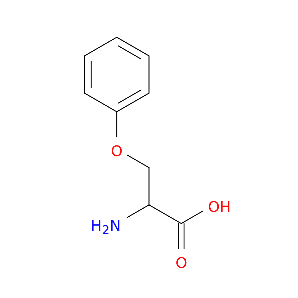 (S)-2-Amino-3-phenoxypropanoic acid
