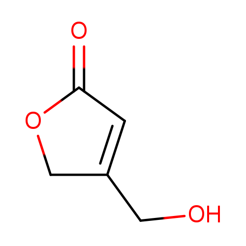 4-(Hydroxymethyl)furan-2(5H)-one