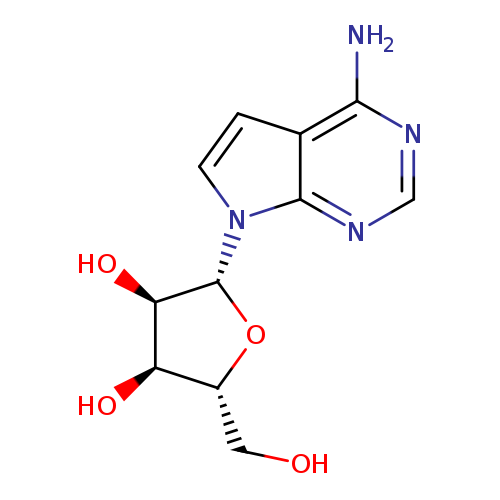 Tubercidin
