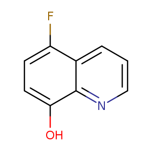 5-Fluoroquinolin-8-ol