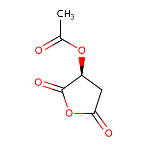 (-)-O-Acetyl-L-malic Anhydride