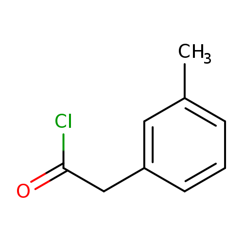 M-Tolylacetyl chloride