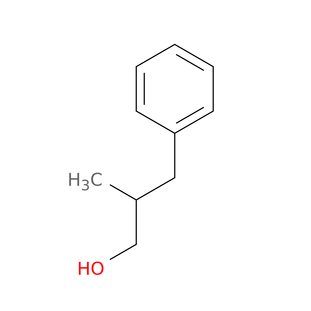 2-Methyl-3-phenyl-1-propanol