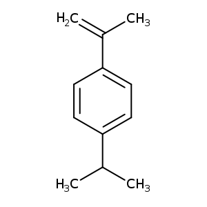 p-Isopropyl-alpha-methylstyrene