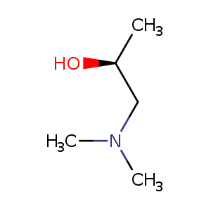 (S)-(+)-1-DIMETHYLAMINO-2-PROPANOL