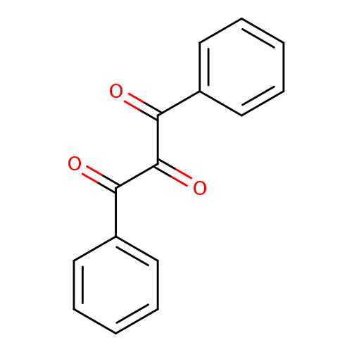 1,3-Diphenylpropane-1,2,3-trione