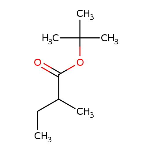 Tert-pentyl butyrate