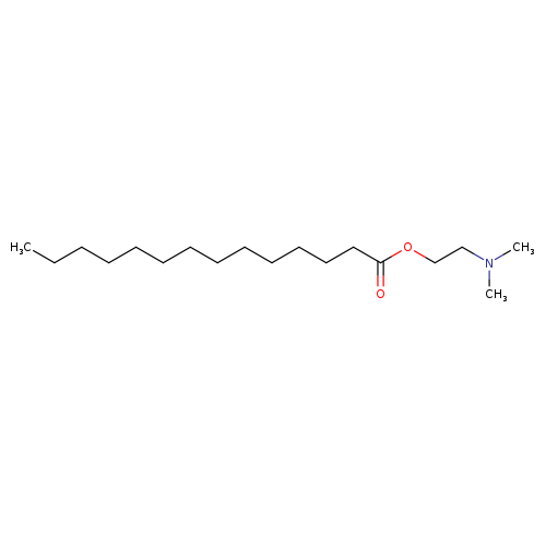 Pro-myristic acid