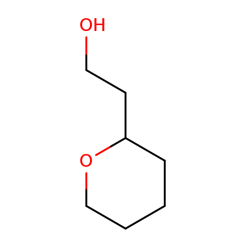 TETRAHYDRO-2H-PYRAN-2-ETHANOL