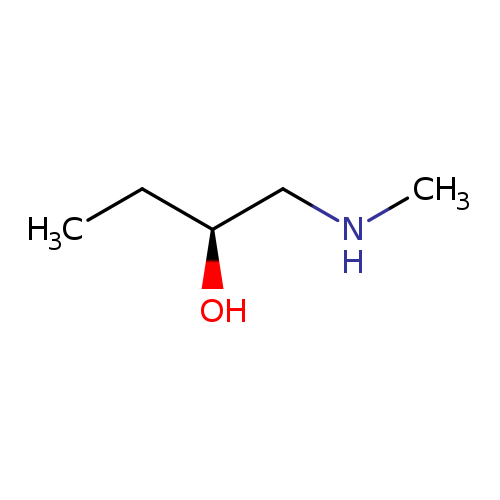 (2S)-1-(methylamino)butan-2-ol