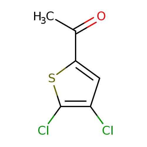 2-ACETYL-4,5-DICHLOROTHIOPHENE