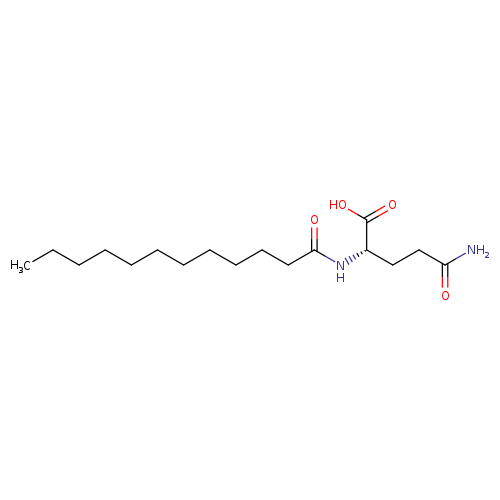 N-ALPHA-LAUROYL-L-GLUTAMINE