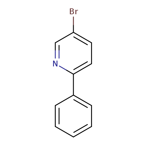 5-Bromo-2-phenylpyridine