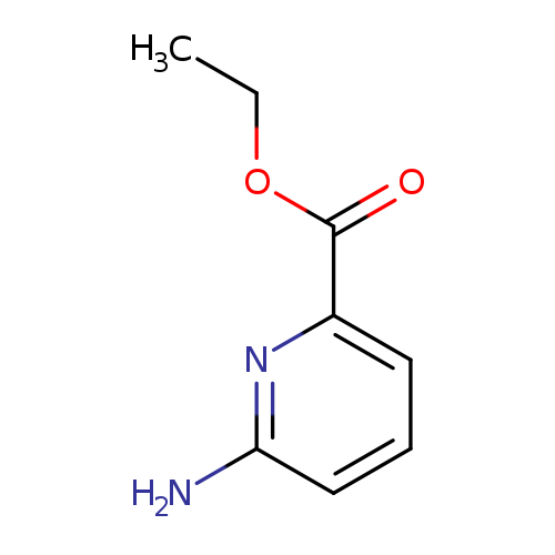 Ethyl 6-aminopicolinate