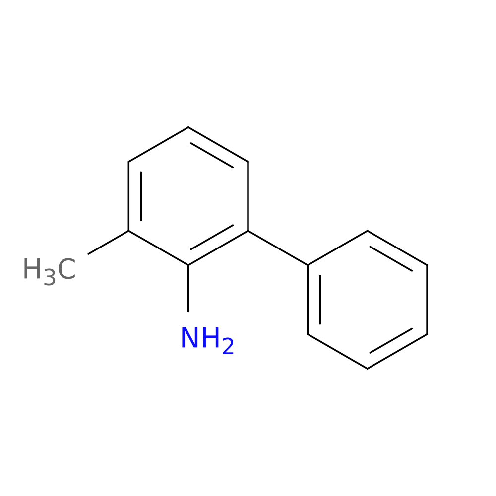 2-Methyl-6-phenylaniline
