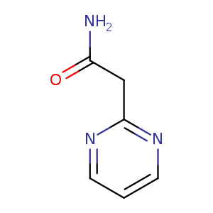 2-Pyrimidineacetamide