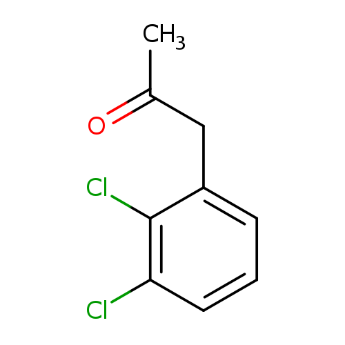 1-(2,3-Dichlorophenyl)propan-2-one