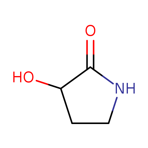 3-Hydroxy-2-pyrrolidinone