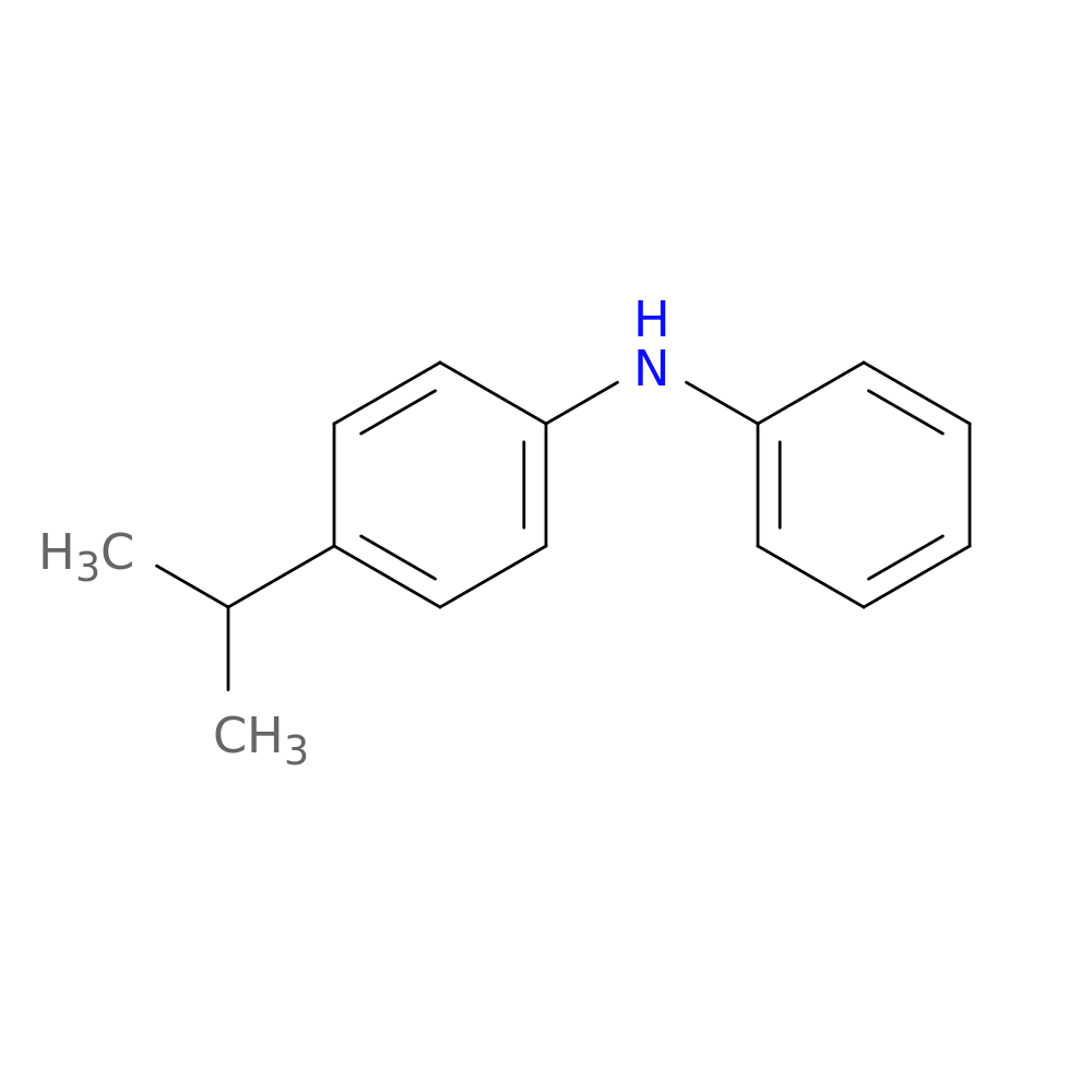 N-(4-Isopropylphenyl)Aniline