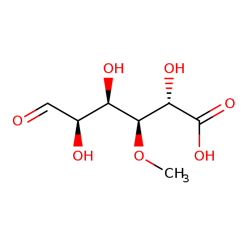 4-O-methylglucuronic acid