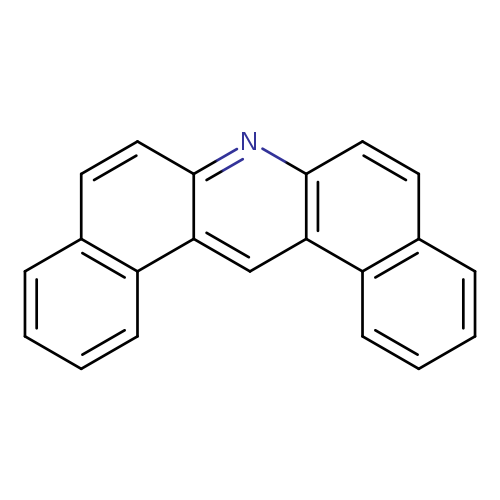 Dibenzo[a,j]acridine