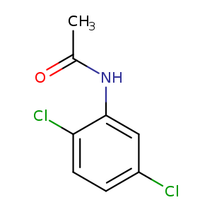 Acetamide, N-(2,5-dichlorophenyl)-