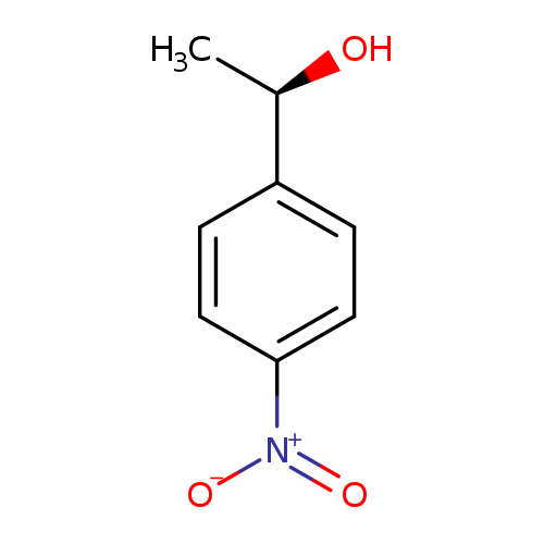 (R)-(1-(4-nitrophenyl))ethanol