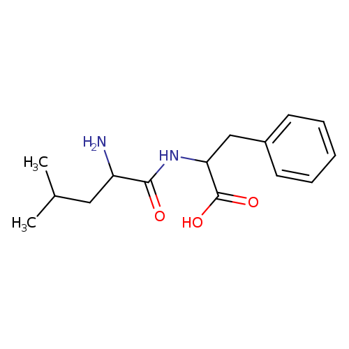 Dl-leucyl-dl-phenylalanine