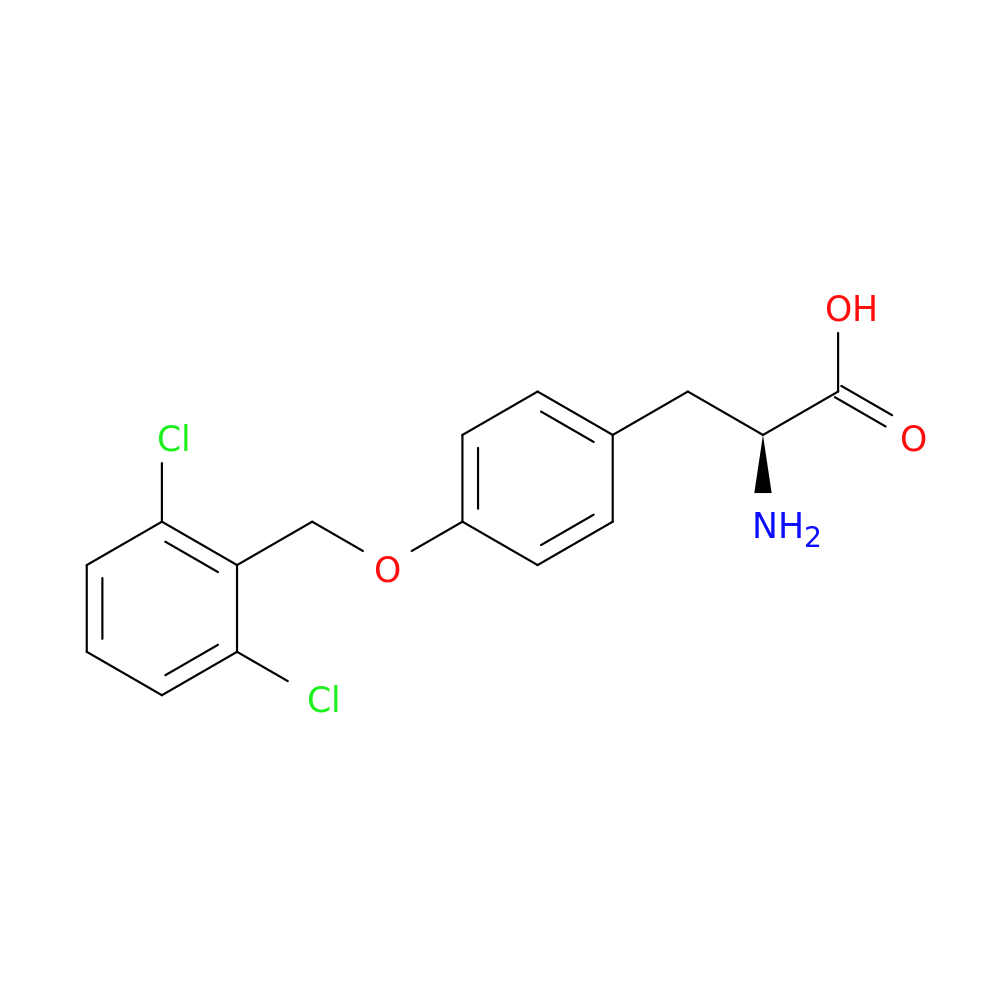 H-Tyr(2,6-Cl2-Bzl)-OH