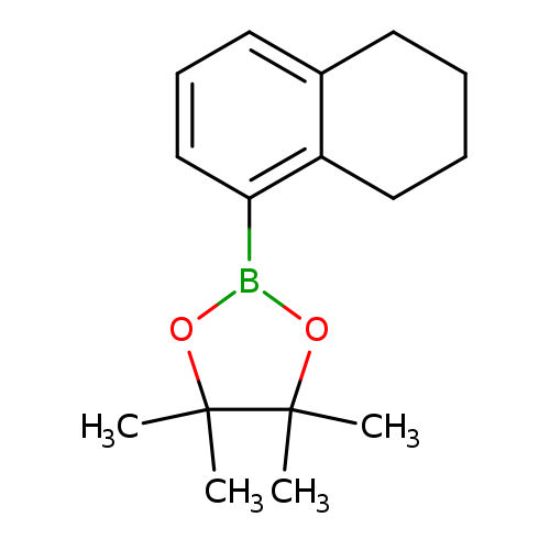 5,6,7,8-Tetrahydronaphthalene-1-boronic Acid Pinacol Ester