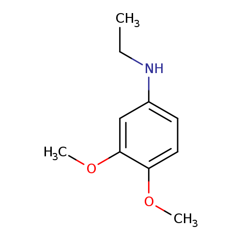 N-Ethyl-3,4-dimethoxyaniline
