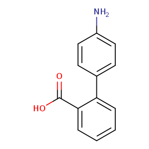 4'-Aminobiphenyl-2-carboxylic acid