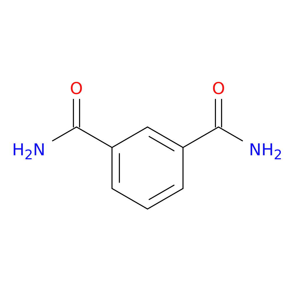 Isophthalamide