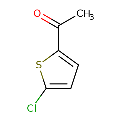 2-Acetyl-5-chlorothiophene