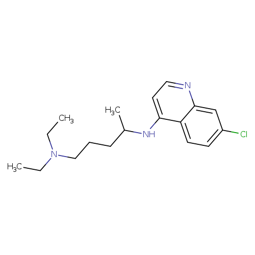 Chloroquine