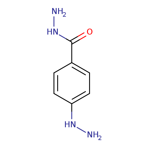 4-HYDRAZINYL-BENZOIC ACID HYDRAZIDE