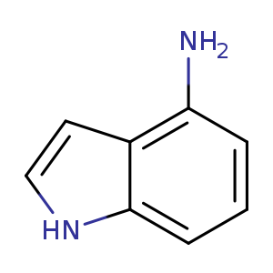 4-Aminoindole