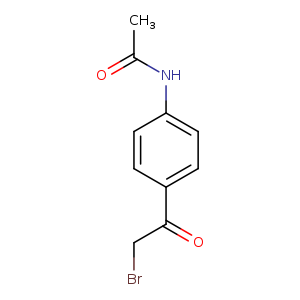N-[4-(2-Bromoacetyl)phenyl]acetamide