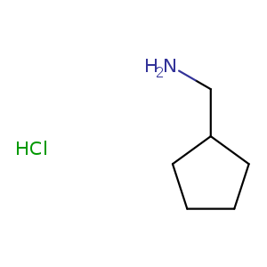 1-Cyclopentanemethylamine hydrochloride