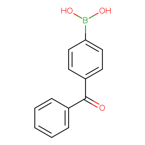 B-(4-Benzoylphenyl)boronic acid